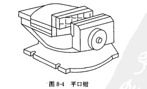 ����ϳ������֮һ----ƽ��ǯ